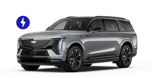 ESCALADE IQL
