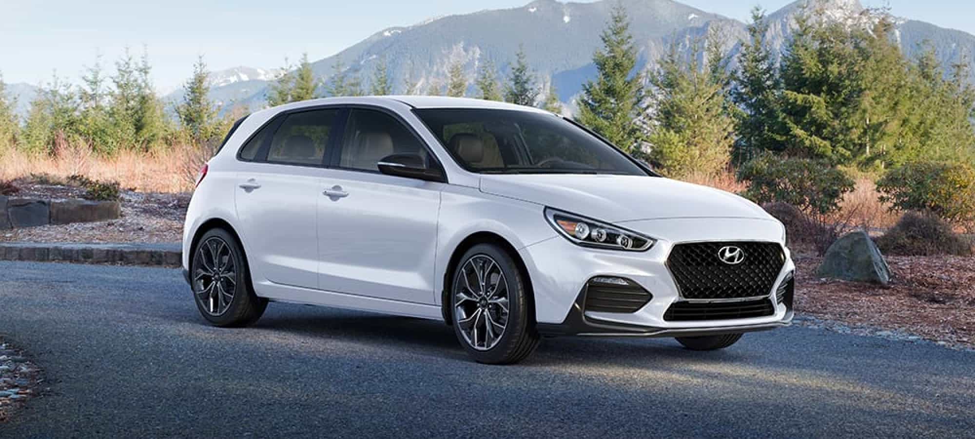 2019 Hyundai Elantra GT Colors, Price, Specs | Ken Garff Hyundai Surprise