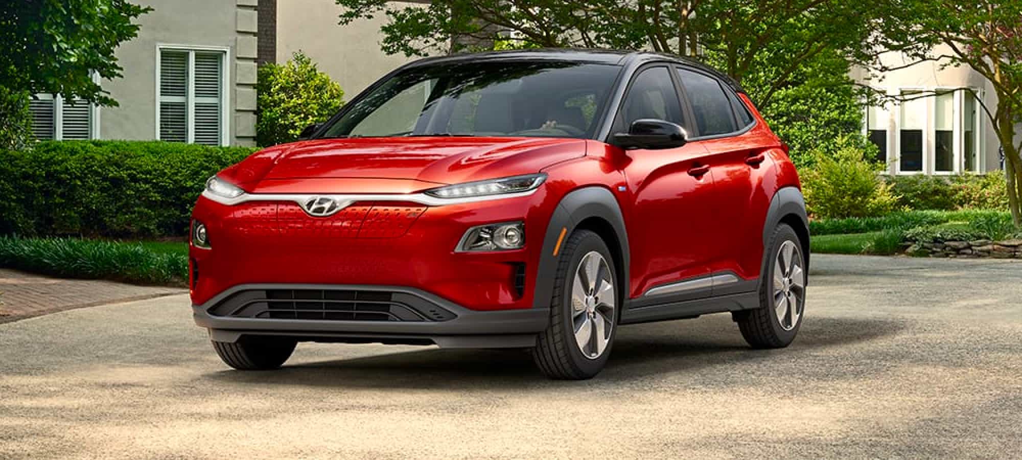 Migration Forskellige videnskabelig 2019 Hyundai Kona Electric Colors, Price, Specs | Hyundai of Vacaville