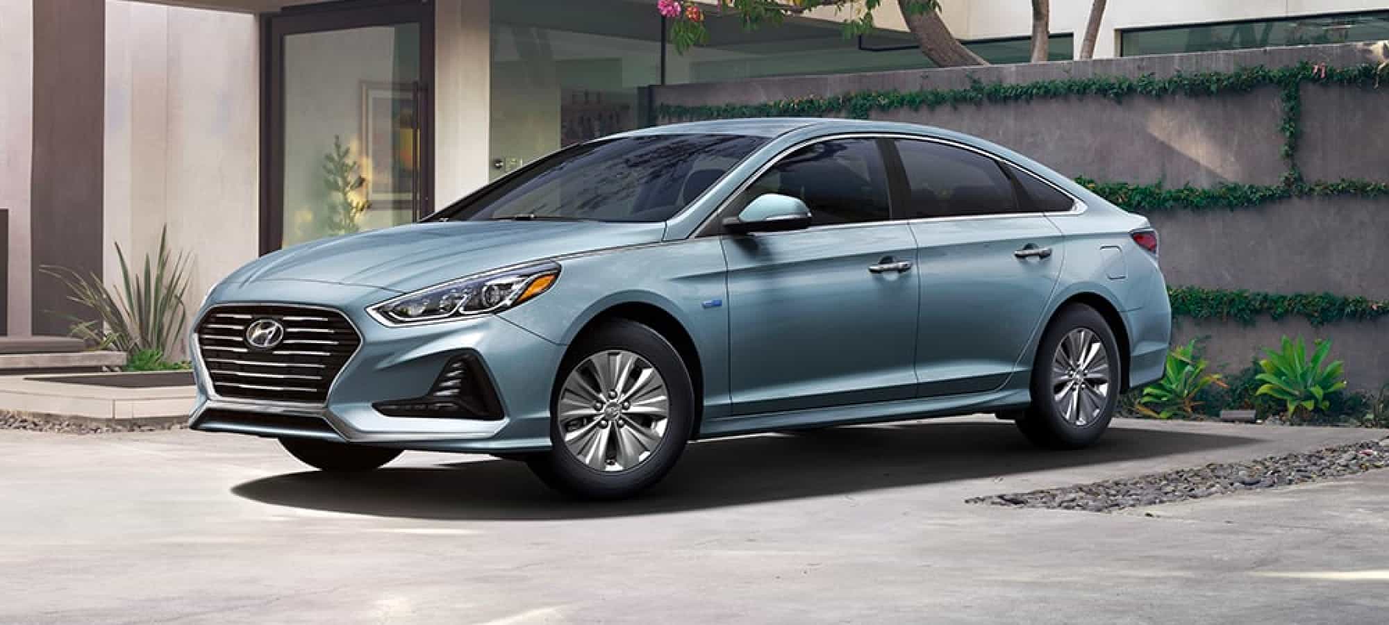 2023 hyundai sonata hybrid