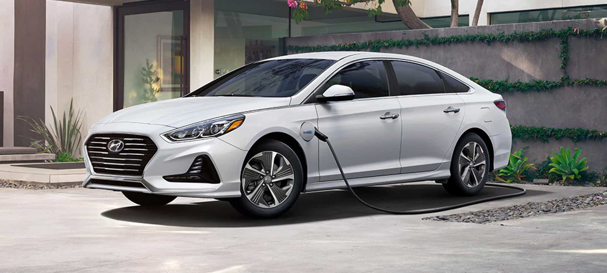 2019 Hyundai Sonata PlugIn Hybrid Colors, Price, Specs Central