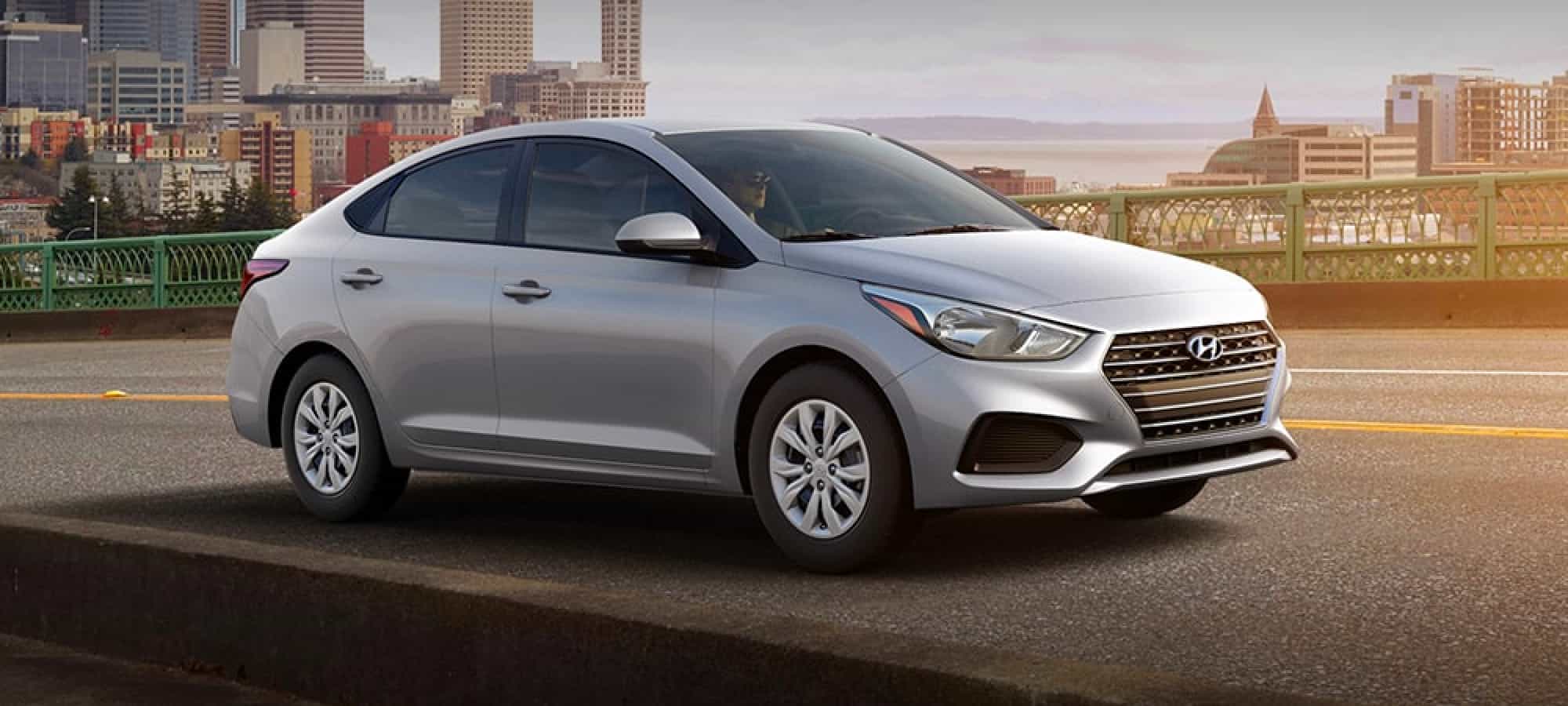 2020 Hyundai Accent Colores, Precio, Especificaciones | Lithia Hyundai ...