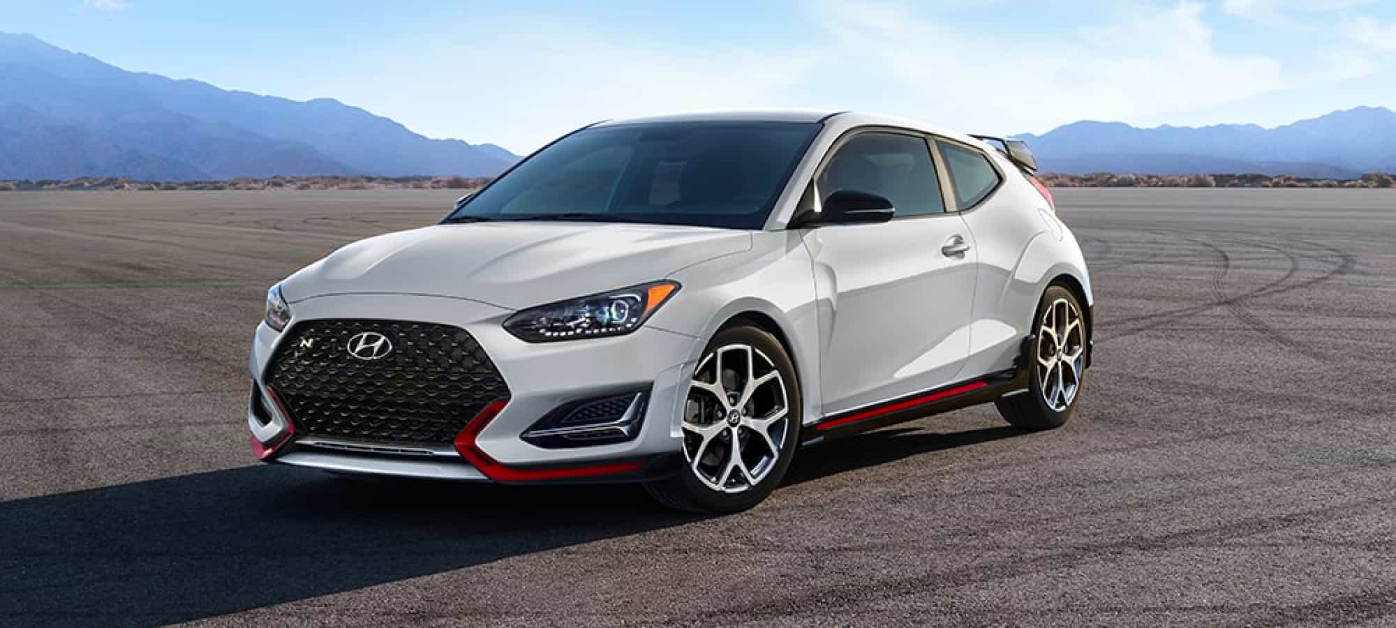 2020 Hyundai Veloster N Colors, Price, Specs | Family Hyundai