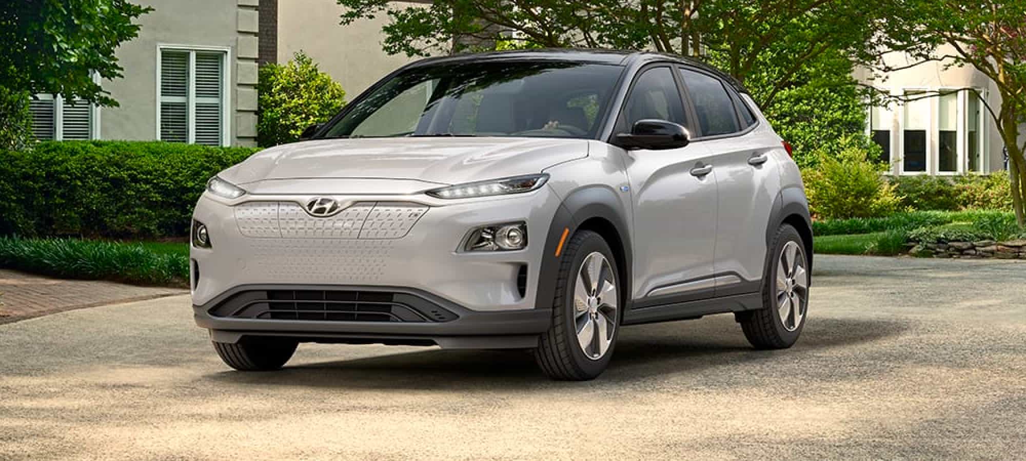 2021 Hyundai Kona Electric Colors, Price, Specs  Greenway Hyundai Decatur