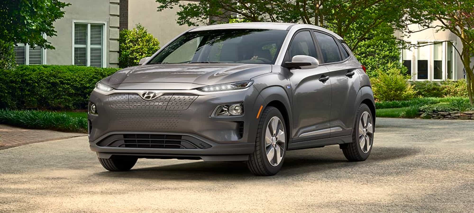 2021 Hyundai Kona Electric Colors, Price, Specs Premier Hyundai of