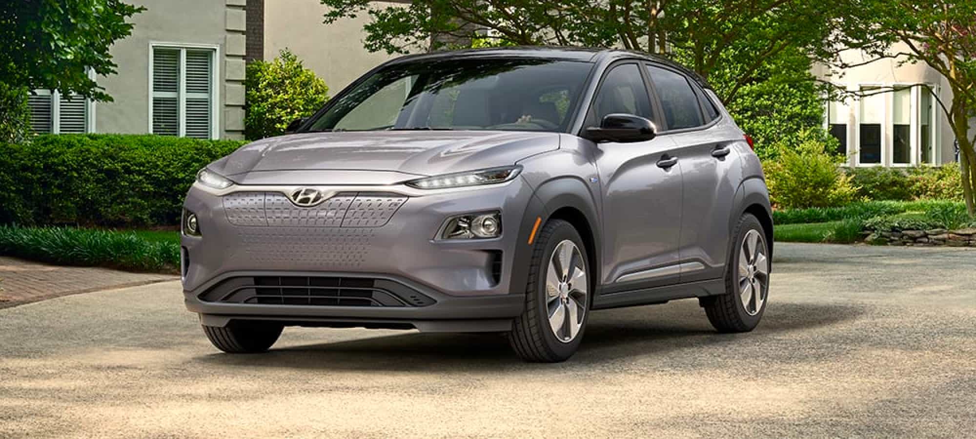 2021 hyundai store kona ev