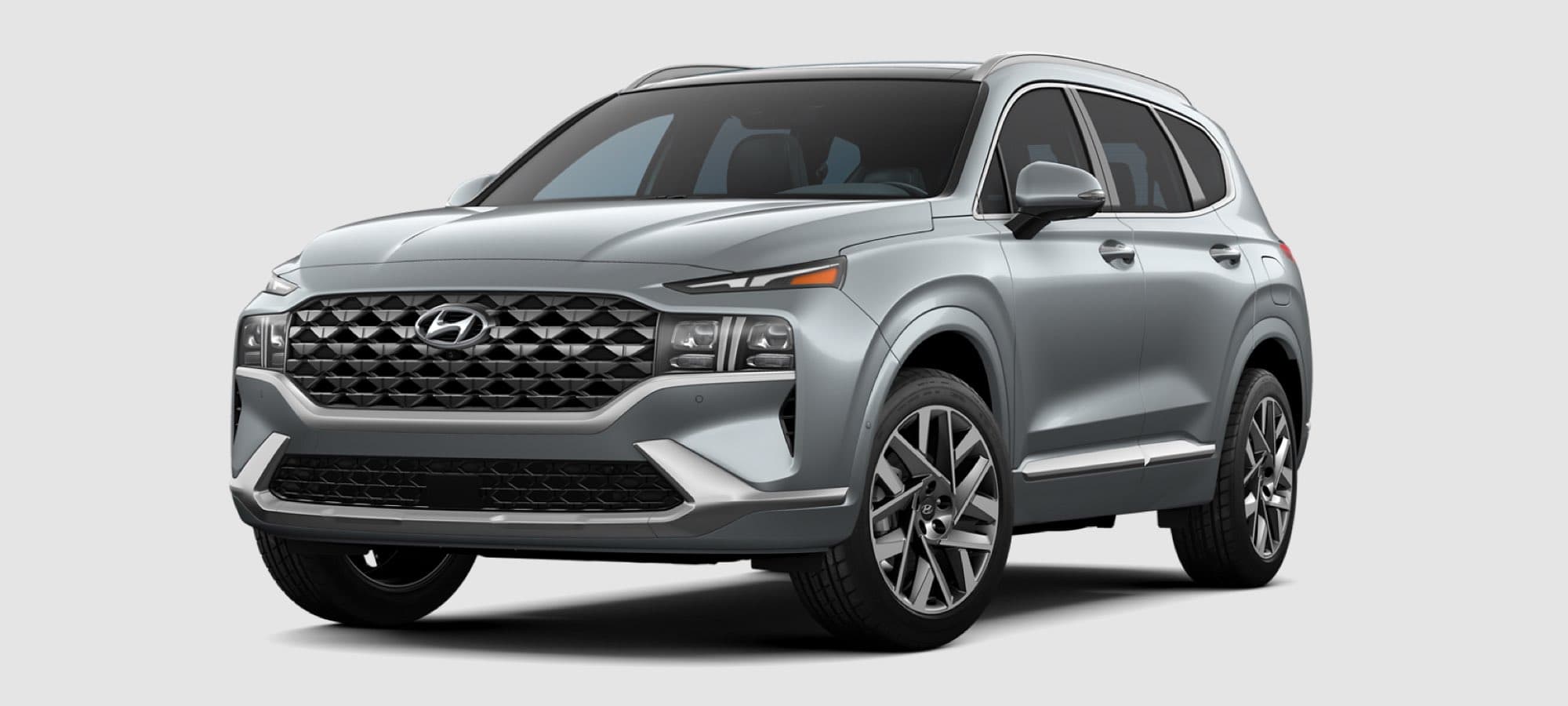 2021 Hyundai Santa Fe Colors, Price, Specs Southern Team Hyundai