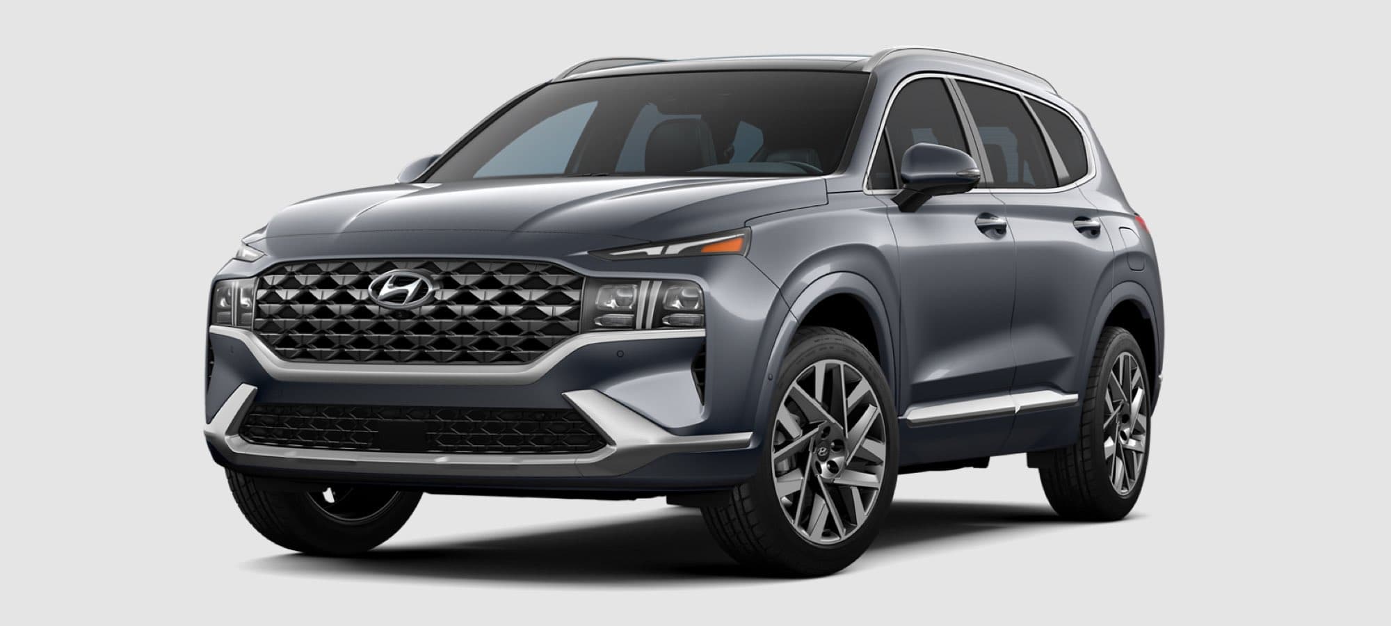 2021 Hyundai Santa Fe Colors, Price, Specs Spokane Hyundai