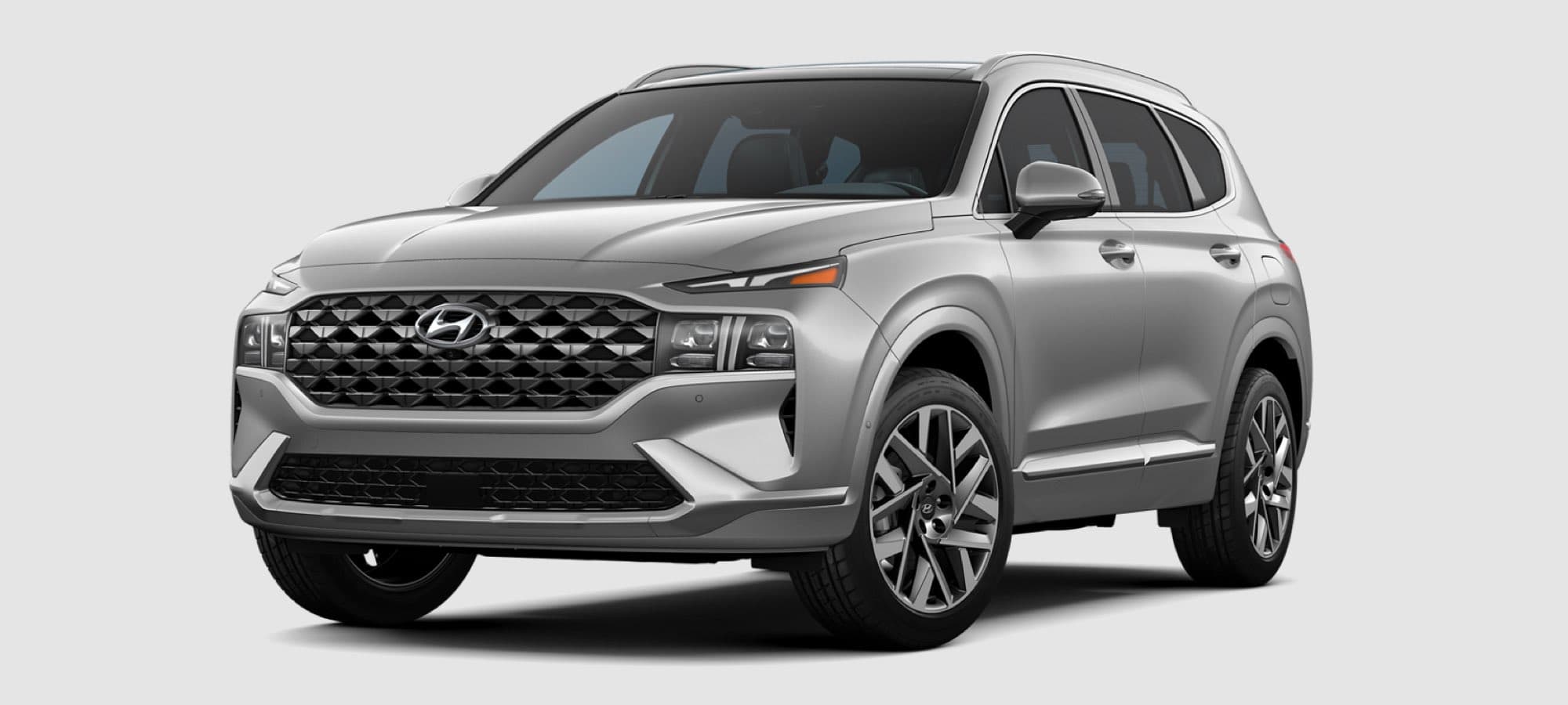 2021 Hyundai Santa Fe Colors, Price, Specs Causeway Hyundai