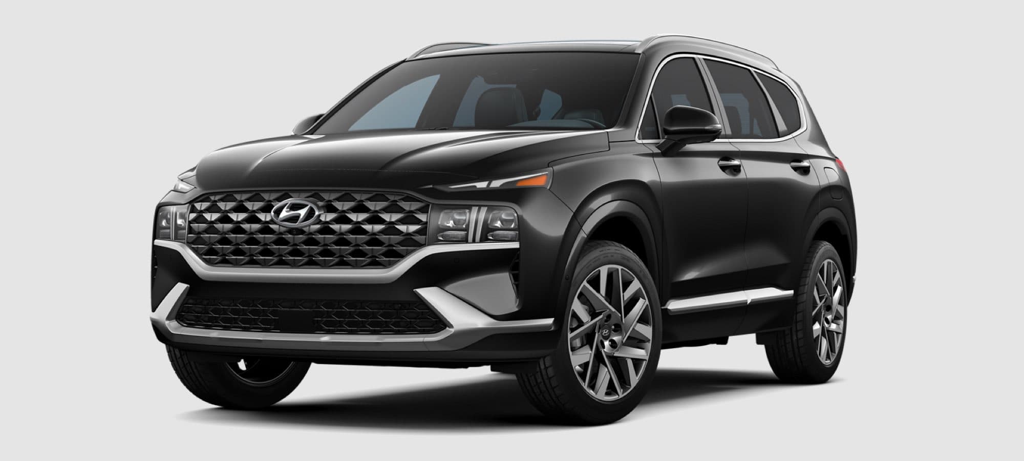 2021 Hyundai Santa Fe Colors, Price, Specs Spokane Hyundai