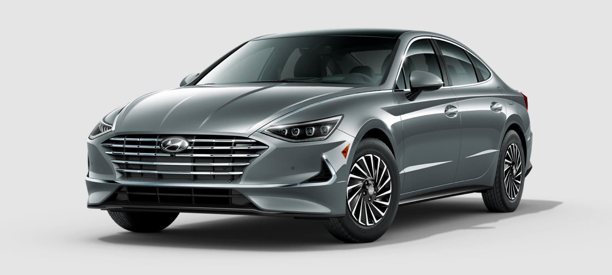 2021 hyundai store hybrid sonata