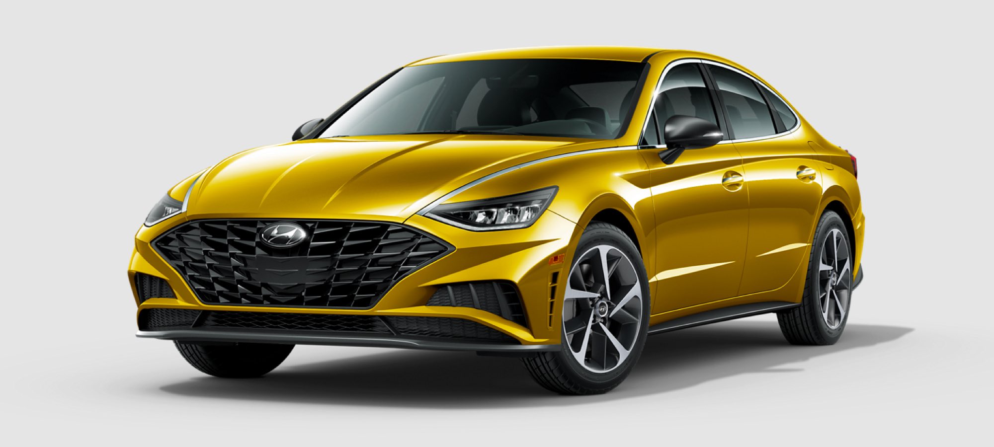 2021 Hyundai Sonata Colors, Price, Specs O'Brien Hyundai of Normal