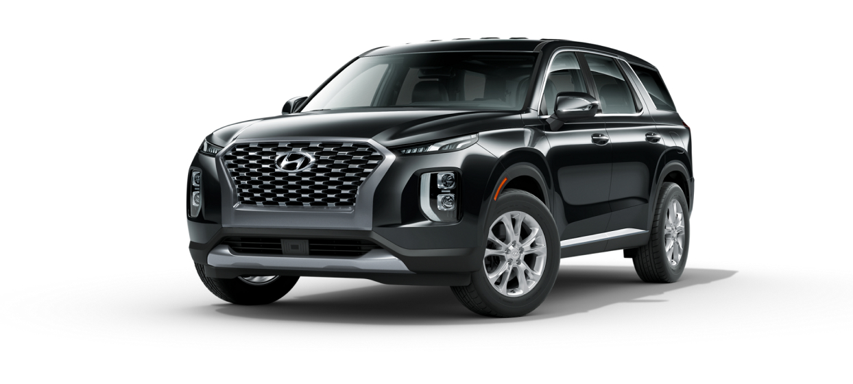 2022 Hyundai PALISADE Colors, Price, Specs | Hyundai of North Miami