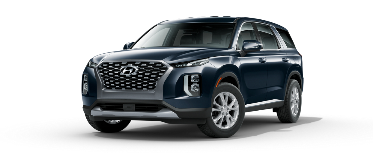 2022 Hyundai PALISADE Colors, Price, Specs Moon Township Hyundai