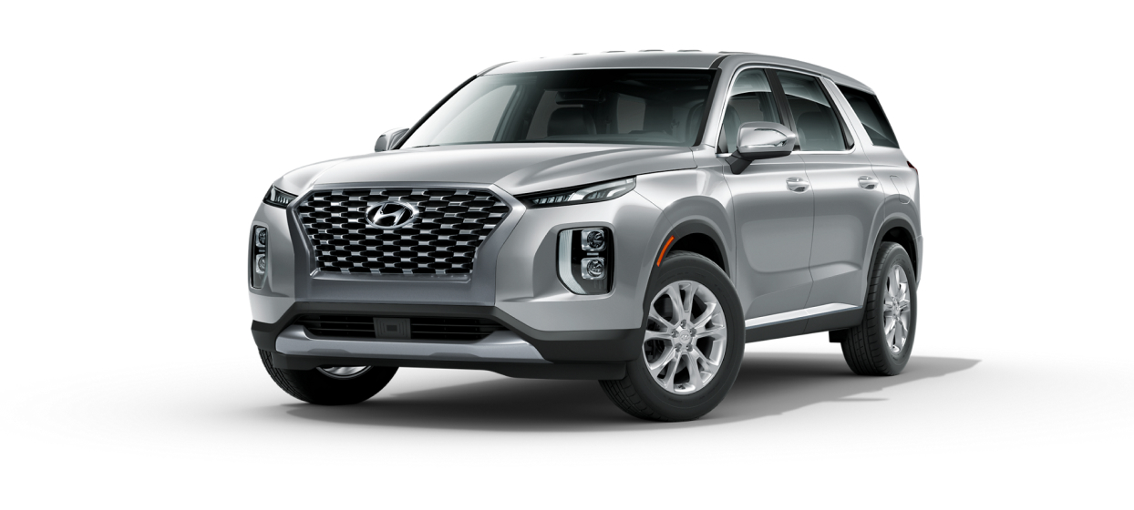 2022 Hyundai PALISADE Colors, Price, Specs Freysinger Hyundai