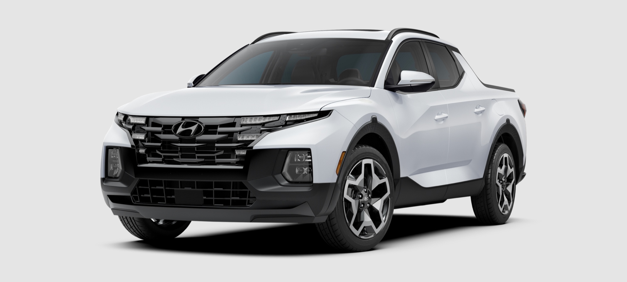 2022 Hyundai SANTA CRUZ Colors Price Specs Grappone Hyundai