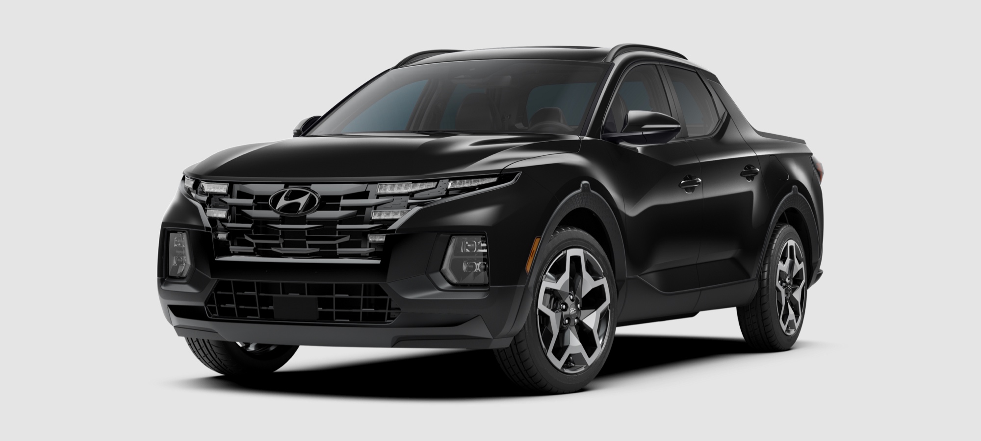 2022 Hyundai SANTA CRUZ Colors Price Specs Grappone Hyundai