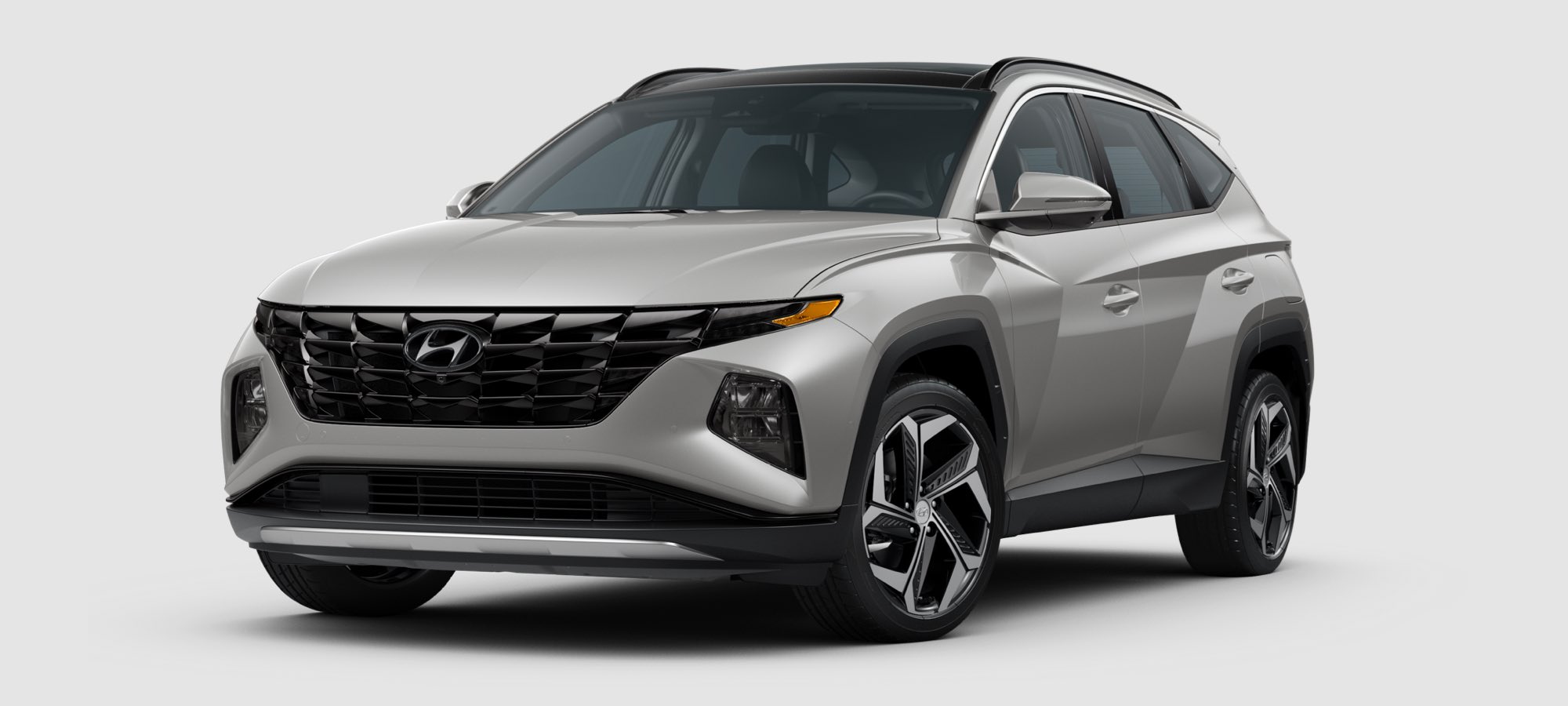 2022 Hyundai TUCSON Colors, Price, Specs Tuscaloosa Hyundai