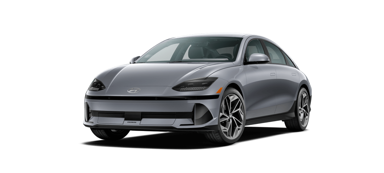 2023 Hyundai IONIQ 6 Colors, Price, Specs