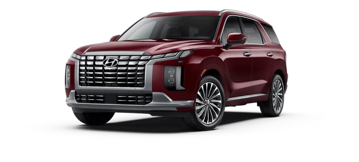 2023 Hyundai Palisade Colors, Price, Specs Terry Reid Hyundai