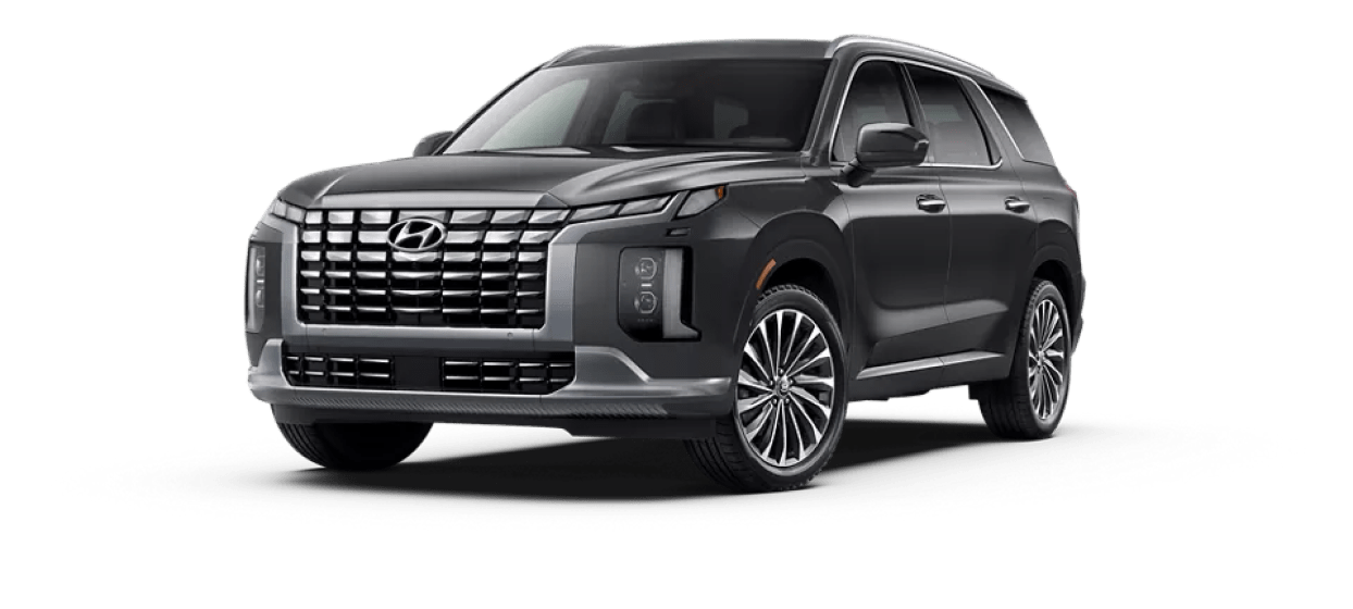 2023 Hyundai Palisade Colors, Price, Specs Universal Hyundai