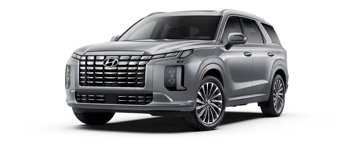 2023 Hyundai Palisade Colors, Price, Specs Universal Hyundai