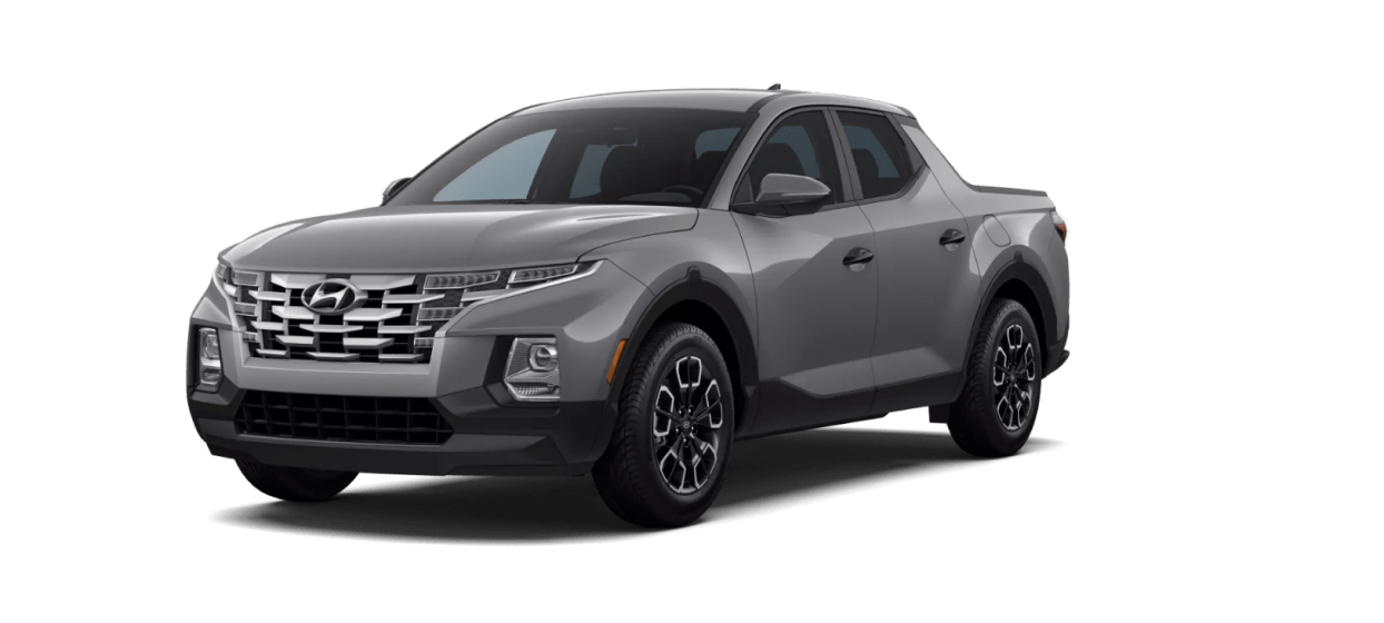 2023 Hyundai Santa Cruz Colors Price Specs Patrick Hyundai