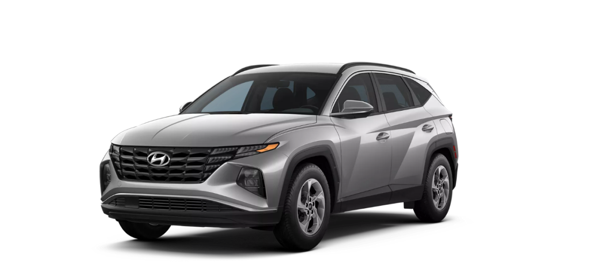 2023 Hyundai Tucson Trim Levels - Burns Hyundai