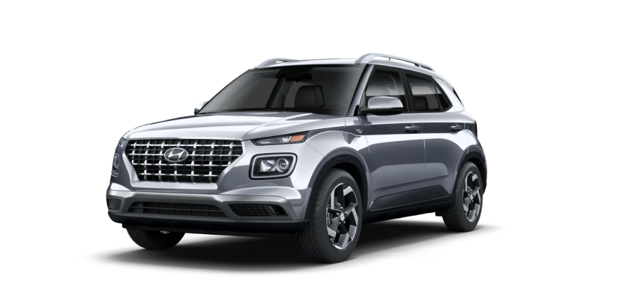 2023 Hyundai VENUE Colors, Price, Specs CMA's Hyundai of Lynchburg