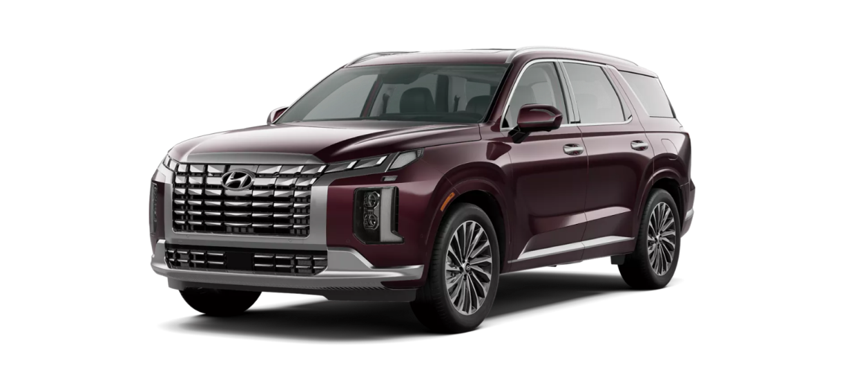 2024 Hyundai Palisade Colors Price Specs Bob Howard Hyundai