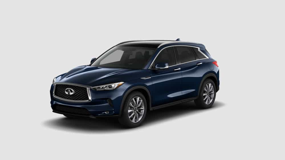 QX50