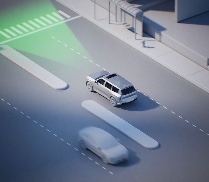 Auto Emergency Braking Technologies