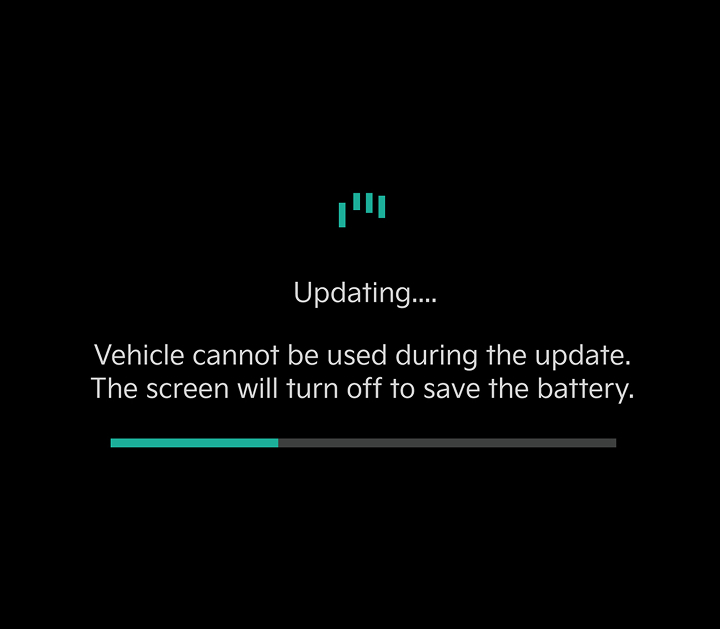 Over-the-Air Updates