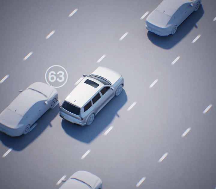 Highway Driving Assist 2
