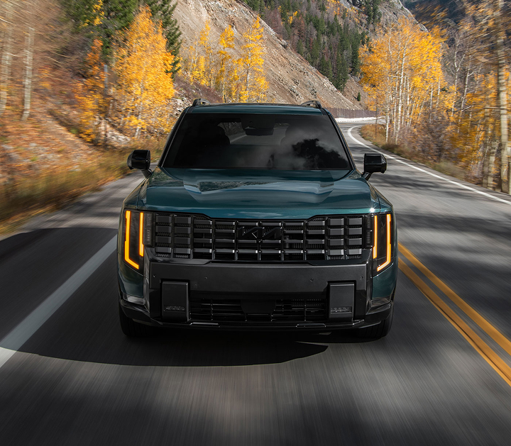 Next-Level Hybrid Power