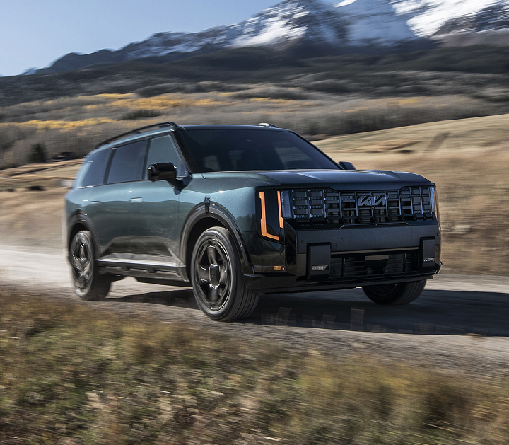 Take on Diverse Terrain