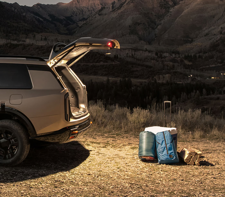 Illuminate the Adventure