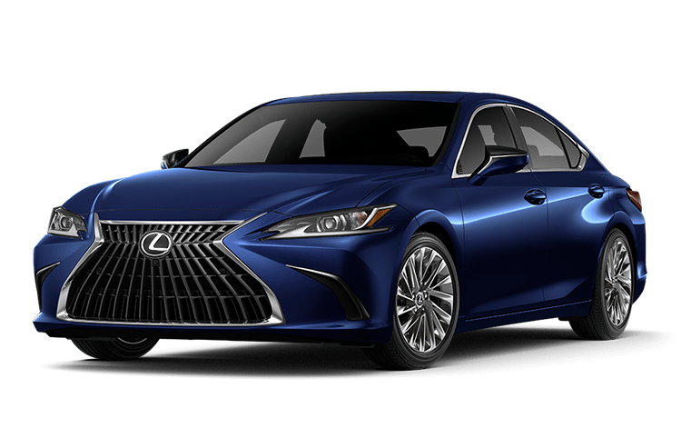 2024 Lexus ES Hybrid Price, Specs, Photos | Lexus of Tulsa