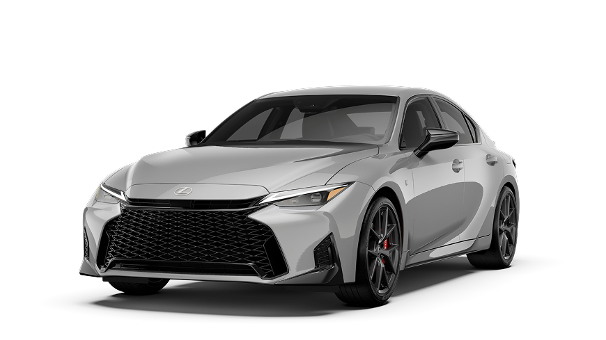 F SPORT
