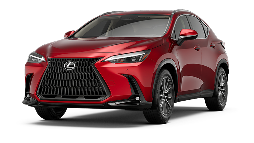 2026 Lexus NX Price, Specs, Photos | Newport Lexus