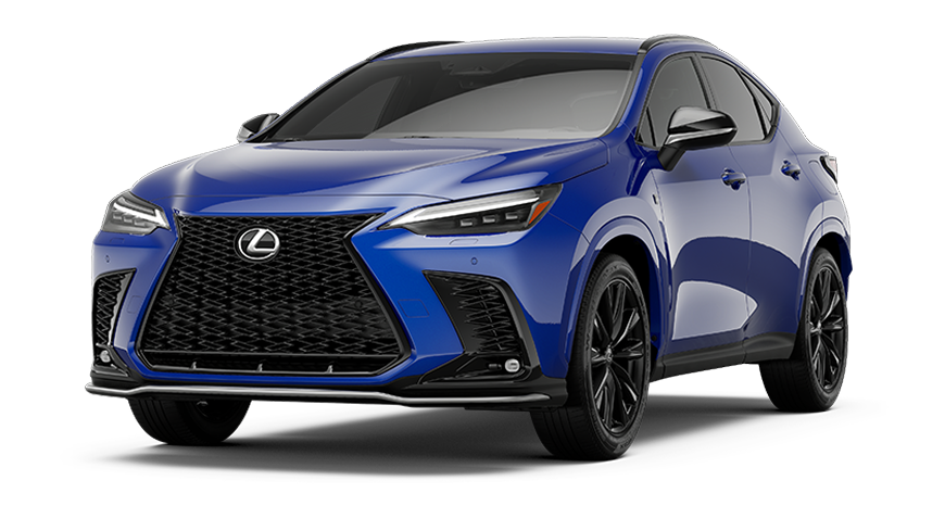 2026 Lexus NX Price, Specs, Photos | Price LeBlanc Lexus