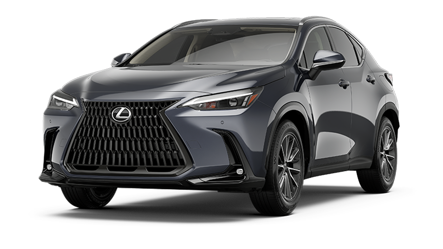 2025 Lexus NX Hybrid Price, Specs, Photos | Performance Lexus