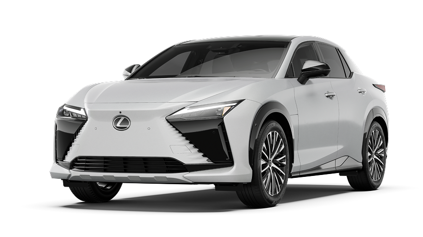 2026 Lexus RZ Price, Specs, Photos | Treasure Coast Lexus