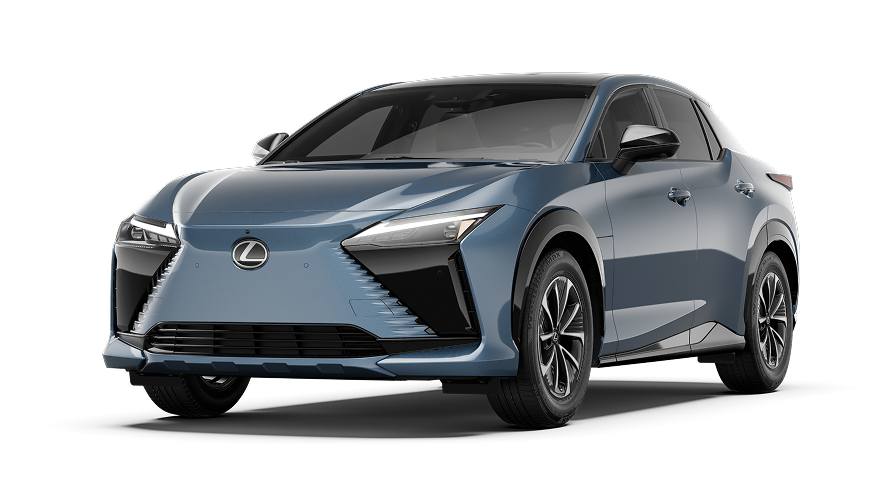 2025 Lexus RZ Price, Specs, Photos | Fresno Lexus