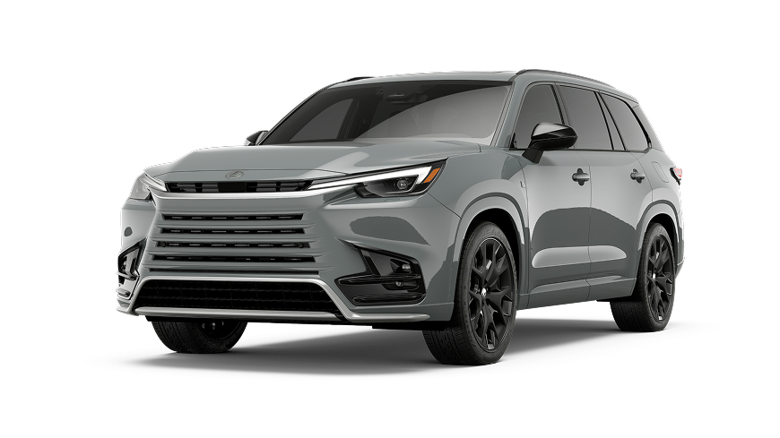 2024 Lexus TX Price, Specs, Photos | Lexus of Tampa Bay