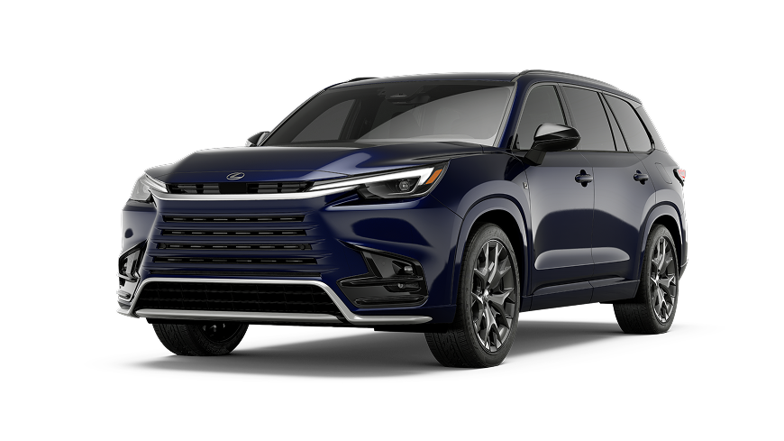 2026 Lexus TX Price, Specs, Photos | Lexus of Concord