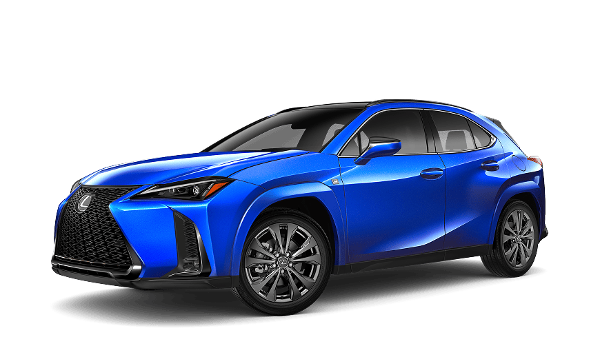 F SPORT