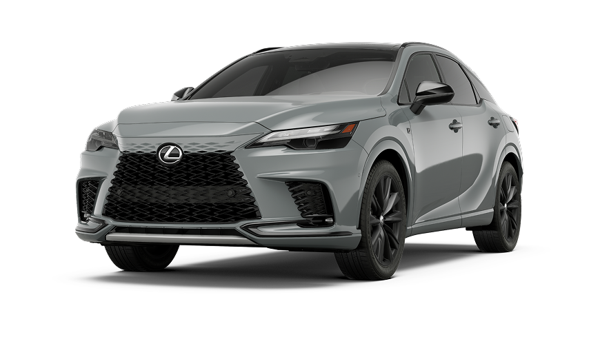 500h F SPORT PERFORMANCE AWD
