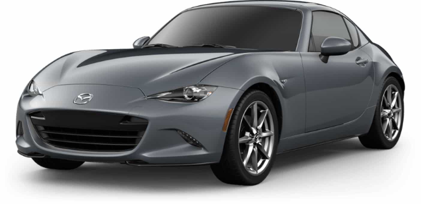 2020 Mazda Mx 5 Rf: Specs & Features Pdf Download! - nuaawvl