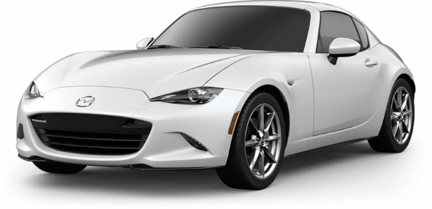 Unleash The Beast: 2020 Mazda Mx 5 Rf [Pdf Specs Inside] - fzitax8